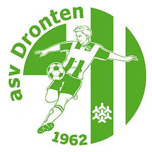 asv Dronten wordt geladen